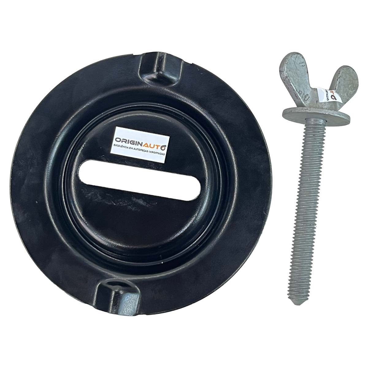 Suporte Parafuso Fixação Pneu Mini Countryman JCW 2025 2026