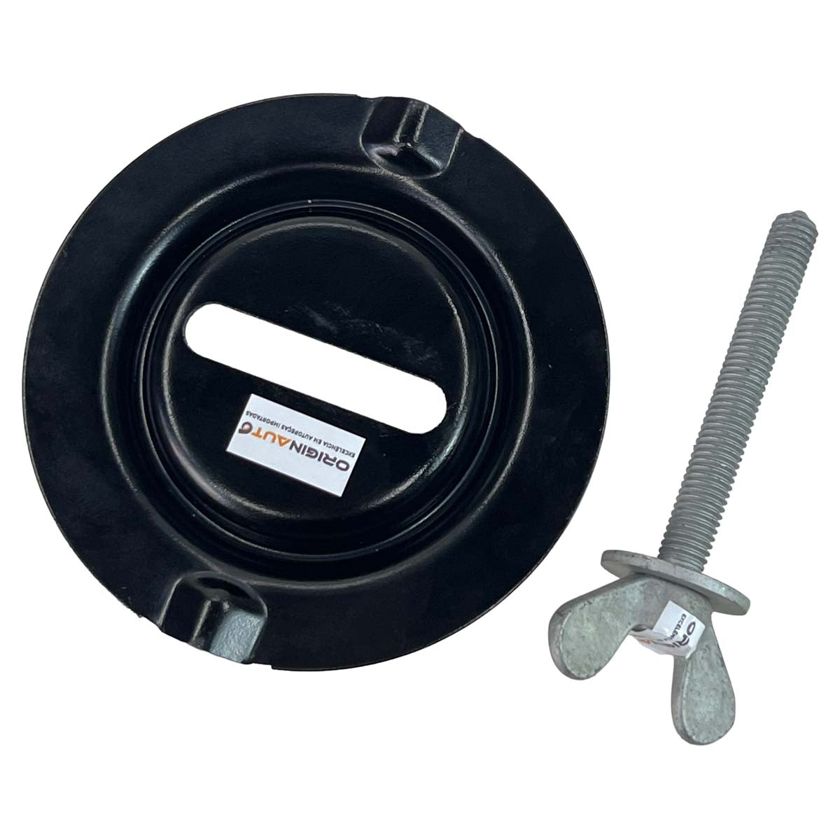 Suporte Parafuso Fixação Pneu Mini Countryman JCW 2025 2026