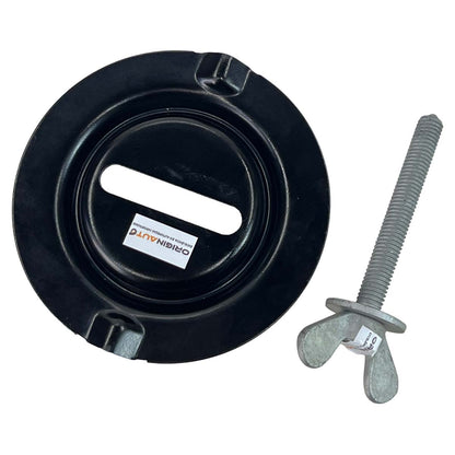 Suporte Parafuso Fixação Pneu Mini Countryman JCW 2025 2026