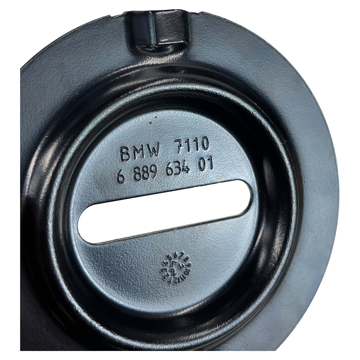 Suporte Parafuso Fixação Pneu Mini Countryman JCW 2025 2026
