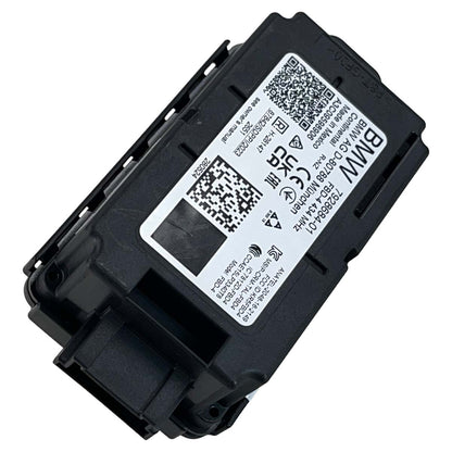 Módulo Controle Receptor Radio Mini Countryman JCW BMW 2025