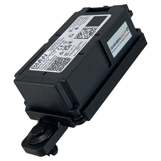 Módulo Controle Receptor Radio Mini Countryman JCW BMW 2025