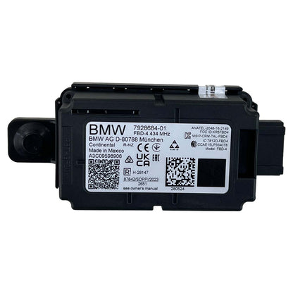 Módulo Controle Receptor Radio Mini Countryman JCW BMW 2025