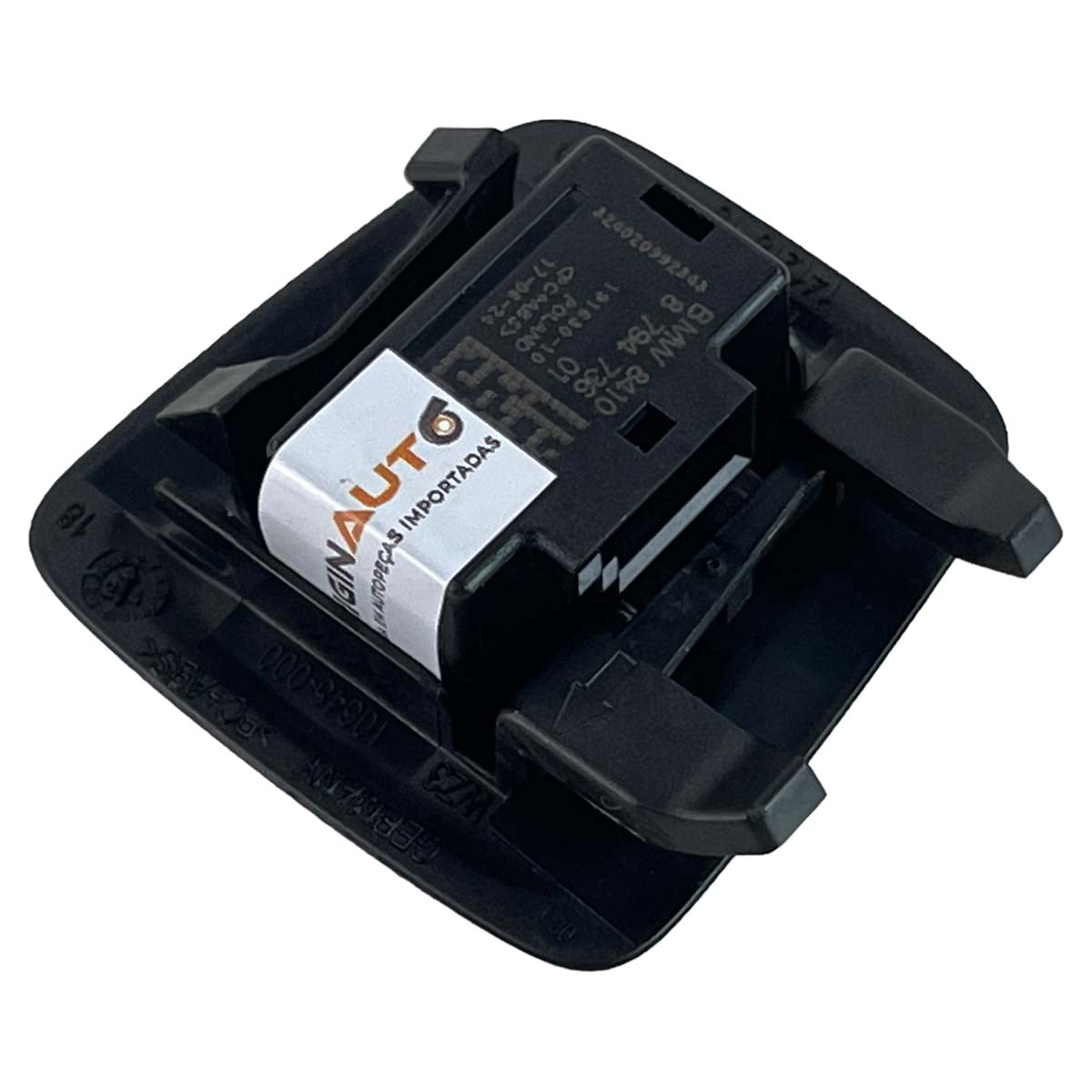 Microfone Teto Mini Countryman JCW BMW 320i 530e 2025 2026