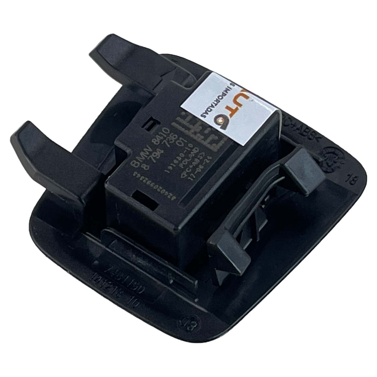Microfone Teto Mini Countryman JCW BMW 320i 530e 2025 2026