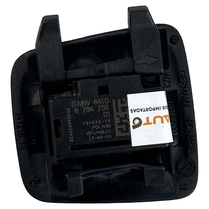 Microfone Teto Mini Countryman JCW BMW 320i 530e 2025 2026