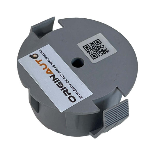 Sensor Abertura Tampa Porta Malas  Mini Cooper JCW 2025 2026