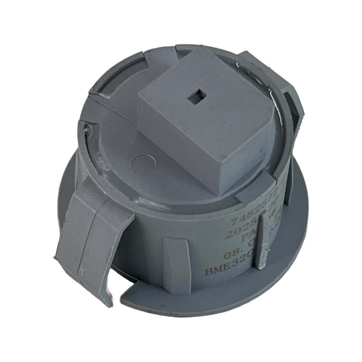 Sensor Abertura Tampa Porta Malas  Mini Cooper JCW 2025 2026