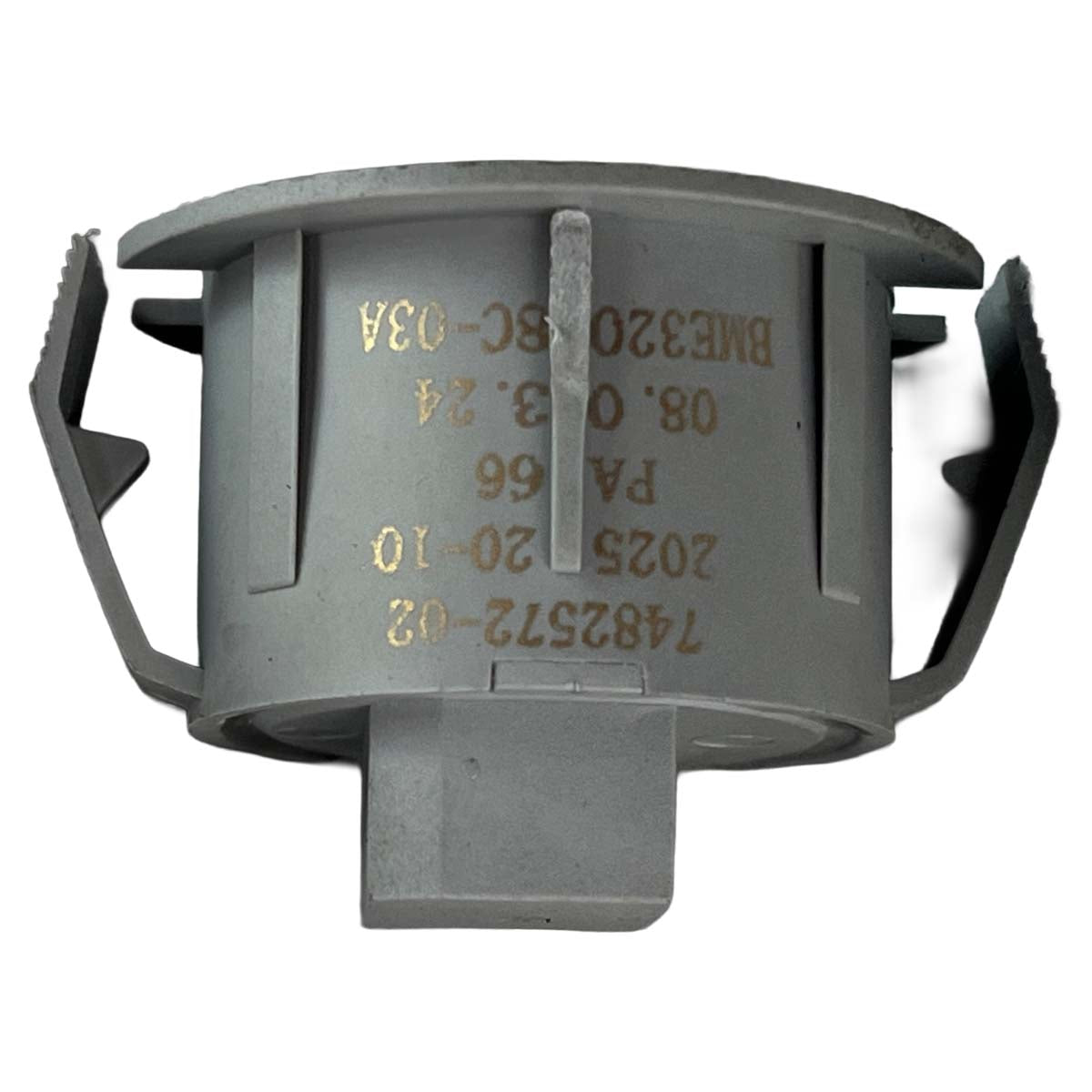 Sensor Abertura Tampa Porta Malas  Mini Cooper JCW 2025 2026