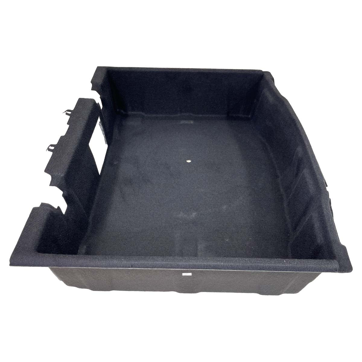 Forro Cesto Bagagito Mini Countryman JCW U25 2025 Porta Mala