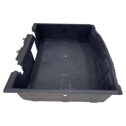 Forro Cesto Bagagito Mini Countryman JCW U25 2025 Porta Mala