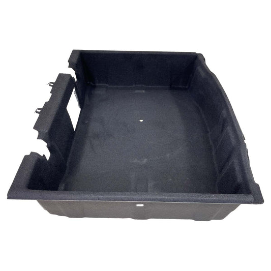 Forro Cesto Bagagito Mini Countryman JCW U25 2025 Porta Mala