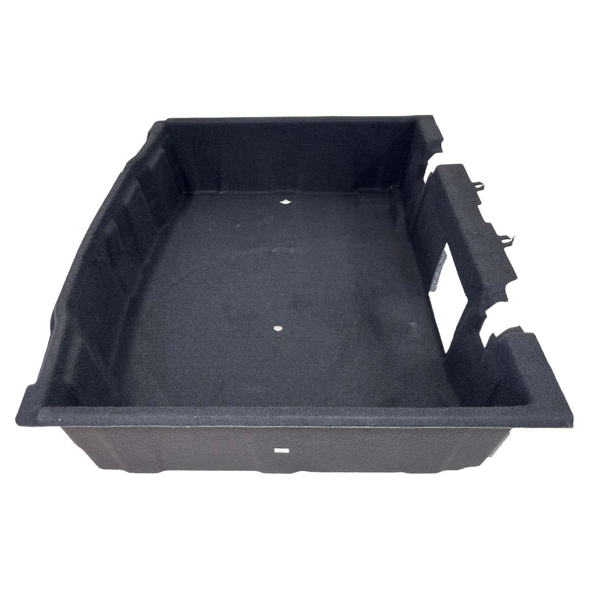 Forro Cesto Bagagito Mini Countryman JCW U25 2025 Porta Mala