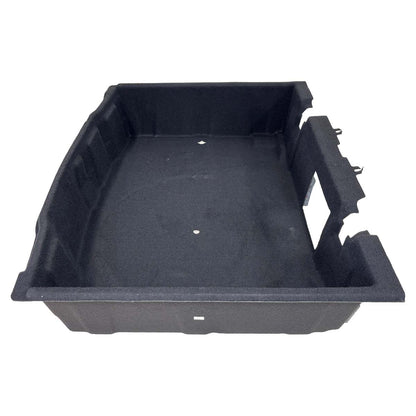 Forro Cesto Bagagito Mini Countryman JCW U25 2025 Porta Mala