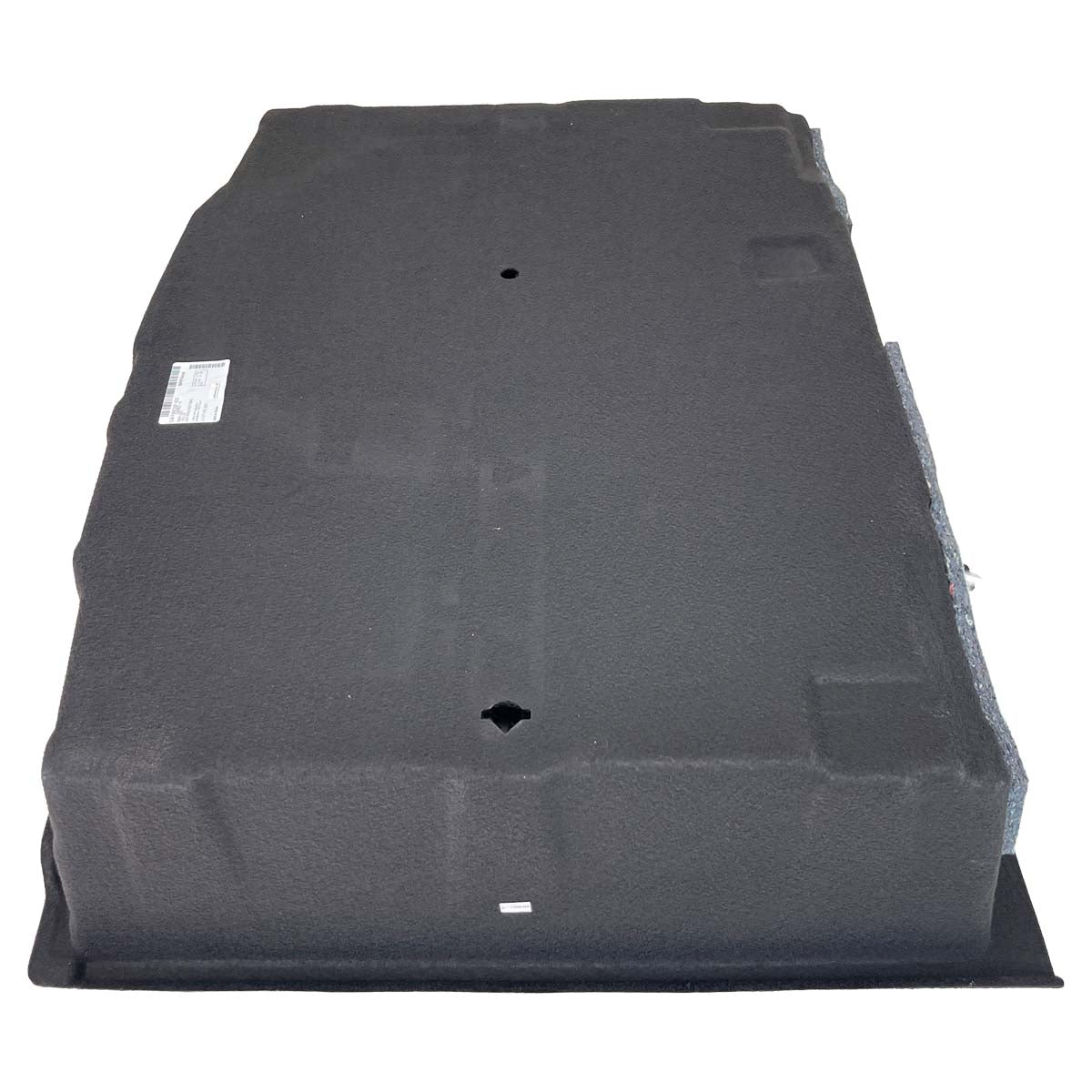 Forro Cesto Bagagito Mini Countryman JCW U25 2025 Porta Mala