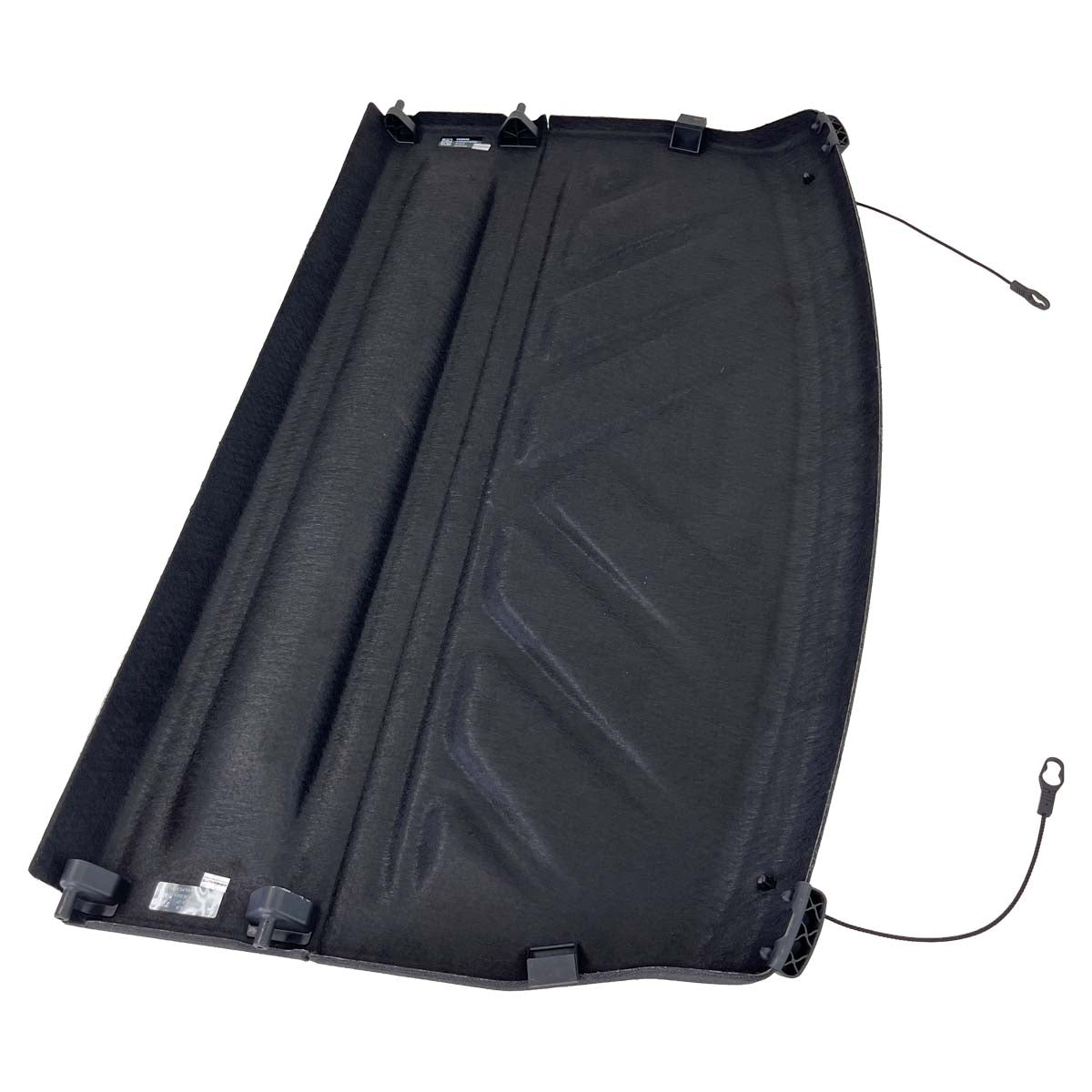Tampa Bagagito Porta Mala Mini Countryman JCW U25 2025 2026