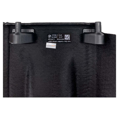 Tampa Bagagito Porta Mala Mini Countryman JCW U25 2025 2026