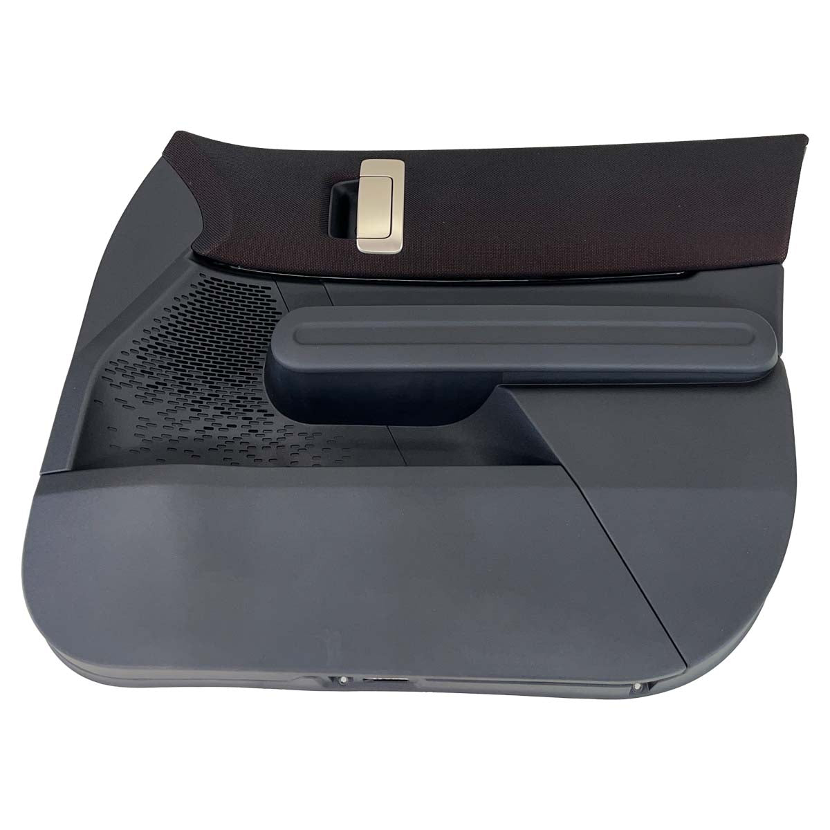 Forro Porta Mini Countryman JCW 2025 2026 Dianteiro Direito