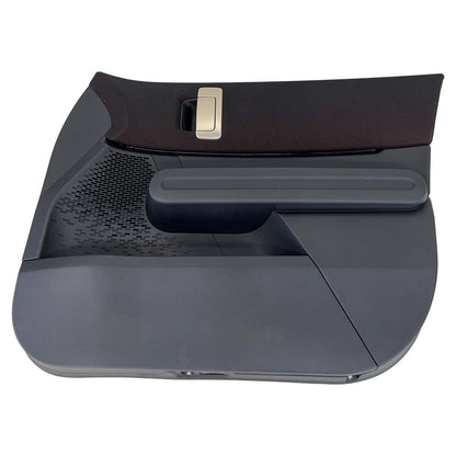 Forro Porta Mini Countryman JCW 2025 2026 Dianteiro Direito