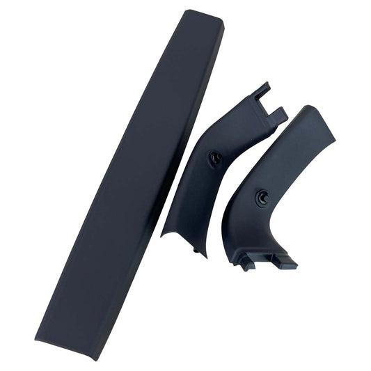 Moldura Superior Mini Countryman JCW 2025 2026 Porta Mala