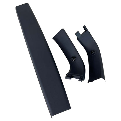 Moldura Superior Mini Countryman JCW 2025 2026 Porta Mala