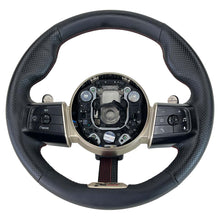 Volante Motorista Mini Countryman John Cooper Works 2025 2026