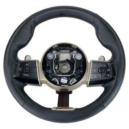 Volante Motorista Mini Countryman John Cooper Works 2025 2026