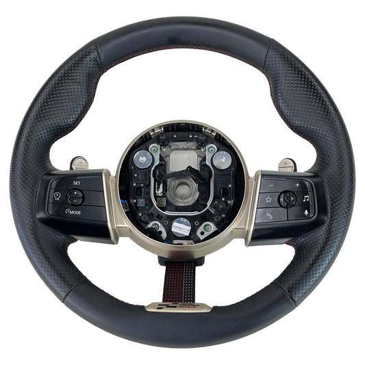 Volante Motorista Mini Countryman John Cooper Works 2025 2026