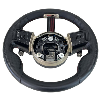 Volante Motorista Mini Countryman John Cooper Works 2025 2026