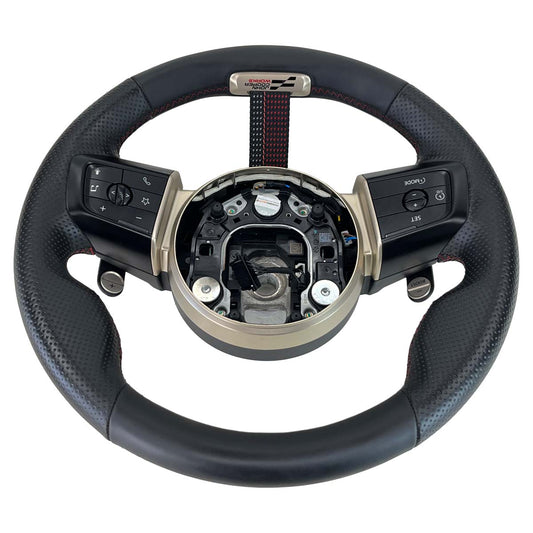 Volante Motorista Mini Countryman John Cooper Works 2025 2026