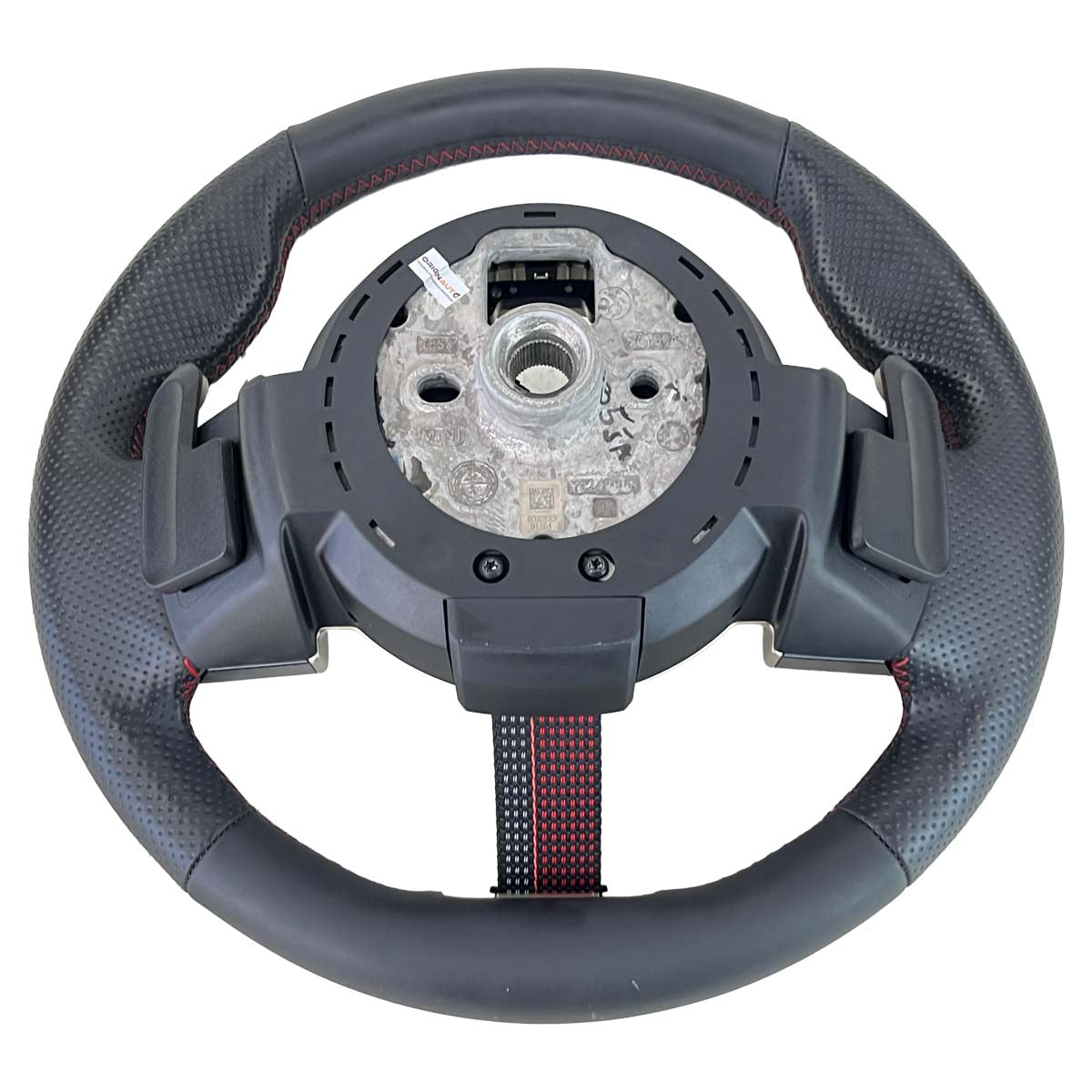 Volante Motorista Mini Countryman John Cooper Works 2025 2026