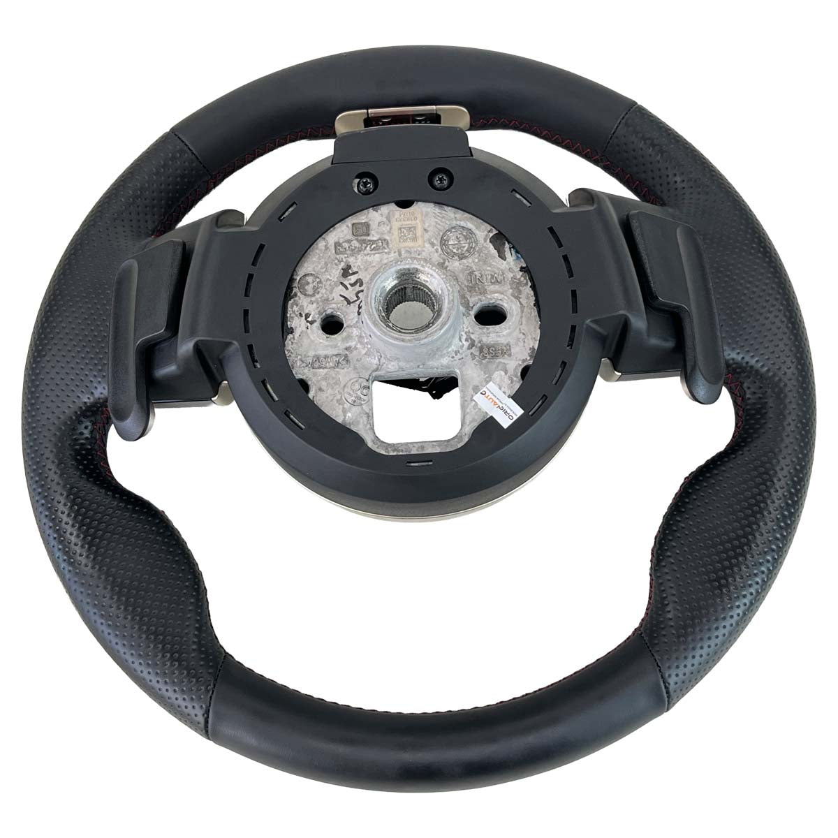 Volante Motorista Mini Countryman John Cooper Works 2025 2026