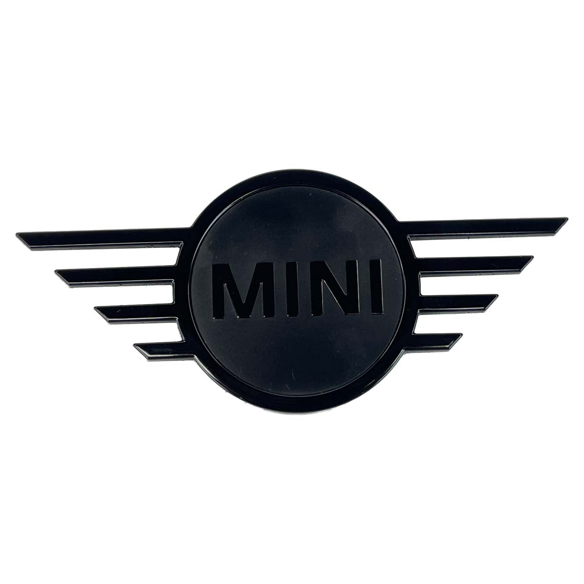 Emblema Capô Mini Countryman JCW U25 ALL4 2024 2025 2026