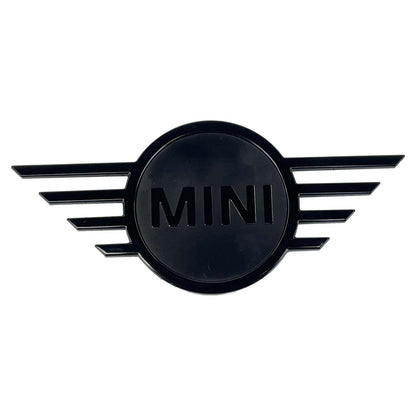 Emblema Capô Mini Countryman JCW U25 ALL4 2024 2025 2026