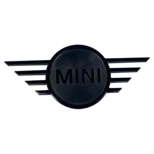 Emblema Capô Mini Countryman JCW U25 ALL4 2024 2025 2026