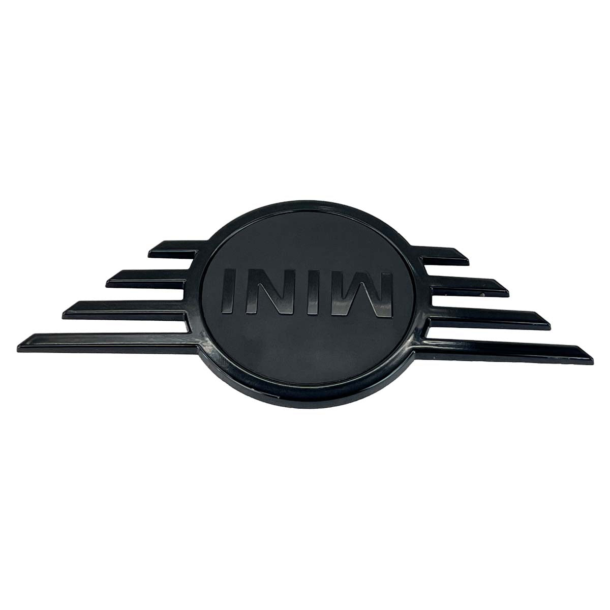 Emblema Capô Mini Countryman JCW U25 ALL4 2024 2025 2026