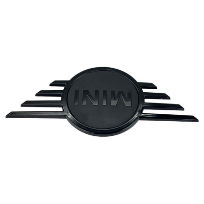 Emblema Capô Mini Countryman JCW U25 ALL4 2024 2025 2026