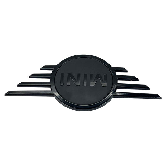 Emblema Capô Mini Countryman JCW U25 ALL4 2024 2025 2026
