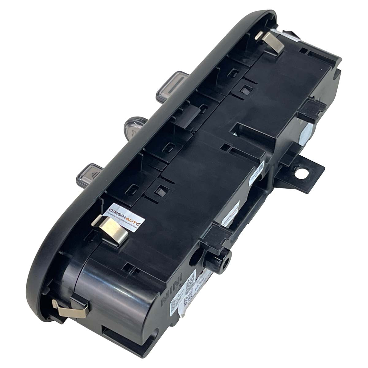 Manopla Marcha Engine Mini Countryman JCW U25 2024 2025 2026