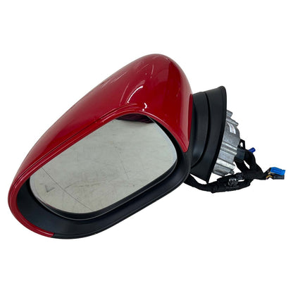 Espelho Retrovisor Mini Countryman 2025 Dianteiro Esquerdo