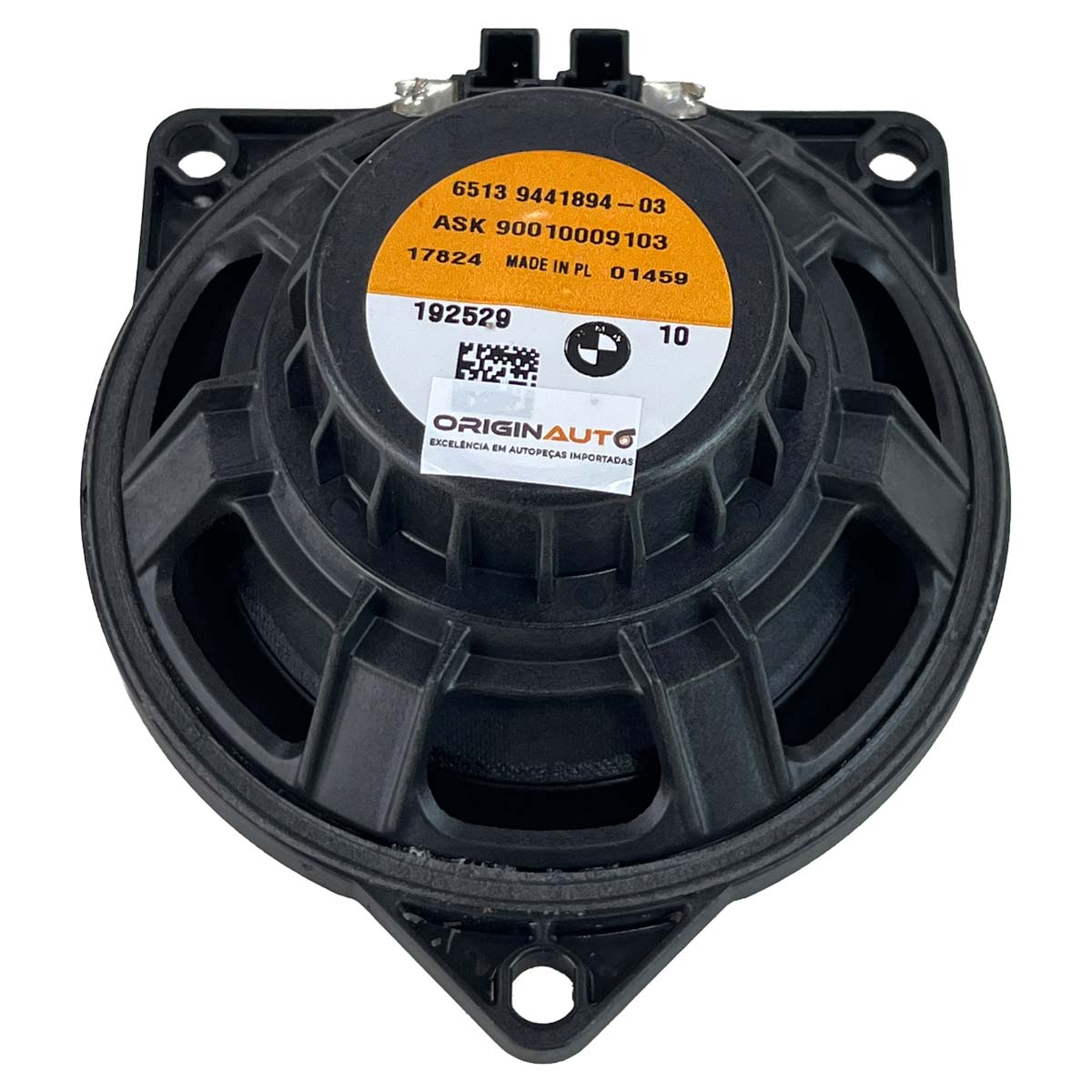 Alto Falante Mini Countryman JCW Cooper S  U25 2025 2026