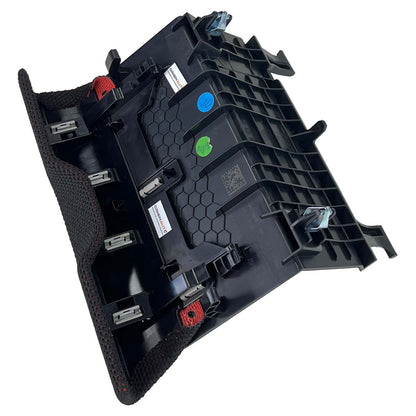 Acabamento Tapete Console Central Mini Countryman JCW 2025
