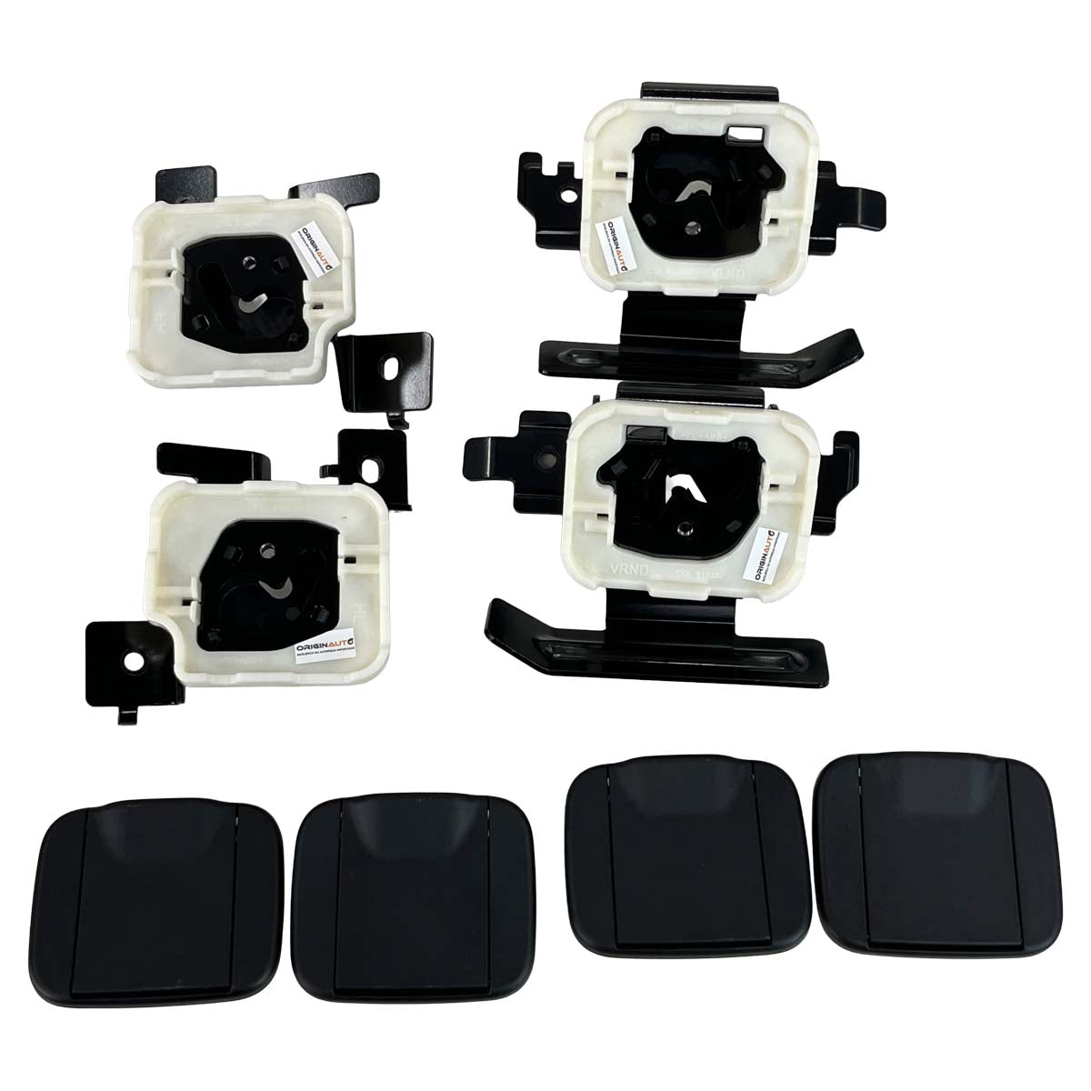 Kit Suporte Rede De Separação Mini Countryman JCW 2025 2026