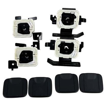 Kit Suporte Rede De Separação Mini Countryman JCW 2025 2026