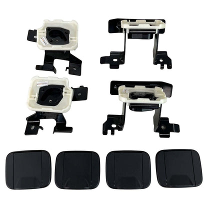 Kit Suporte Rede De Separação Mini Countryman JCW 2025 2026
