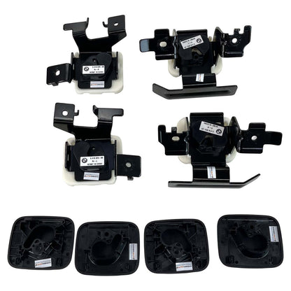 Kit Suporte Rede De Separação Mini Countryman JCW 2025 2026