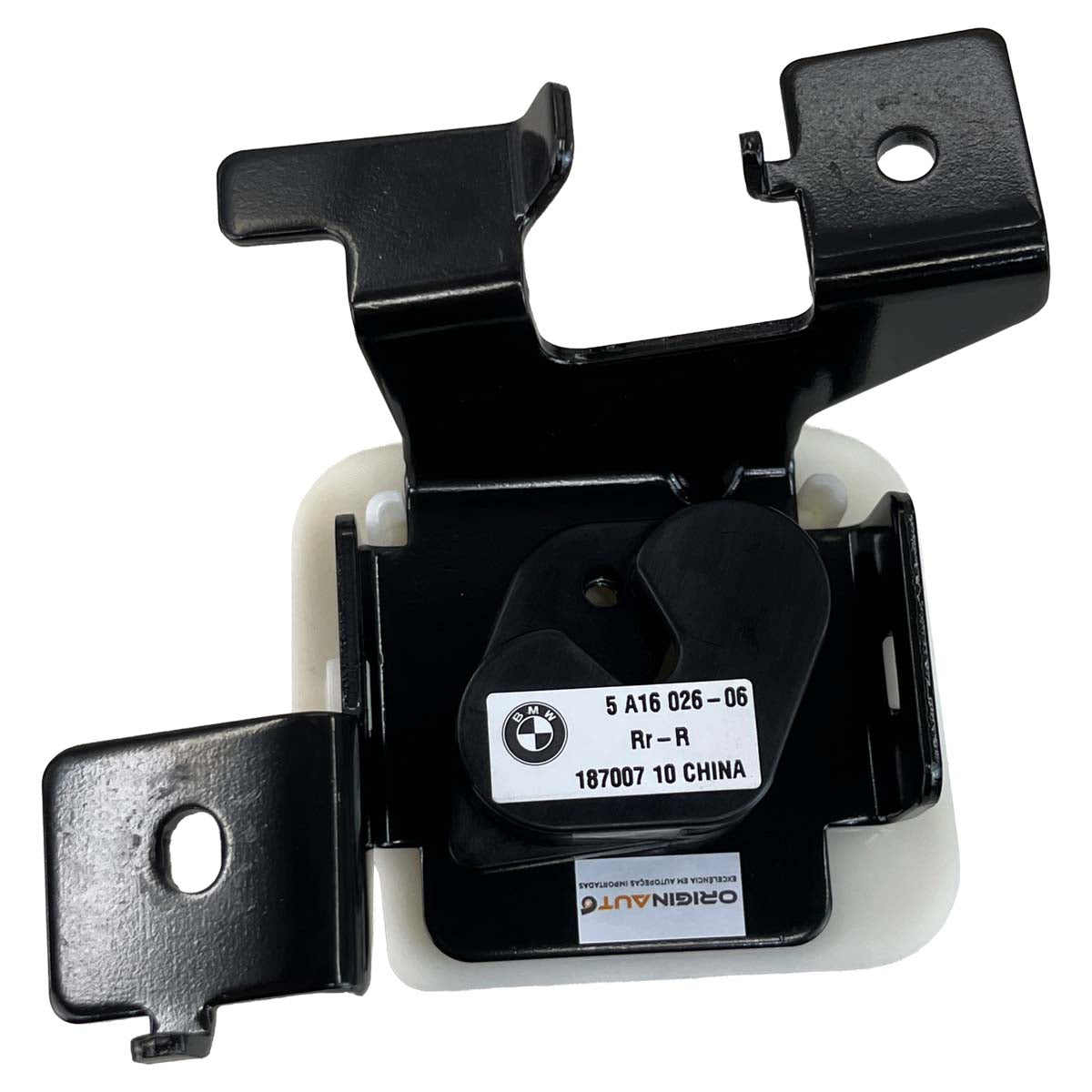 Kit Suporte Rede De Separação Mini Countryman JCW 2025 2026