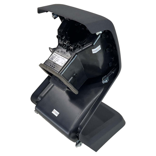 Difusor Ar Console Central Mini Countryman JCW 2025 Traseiro