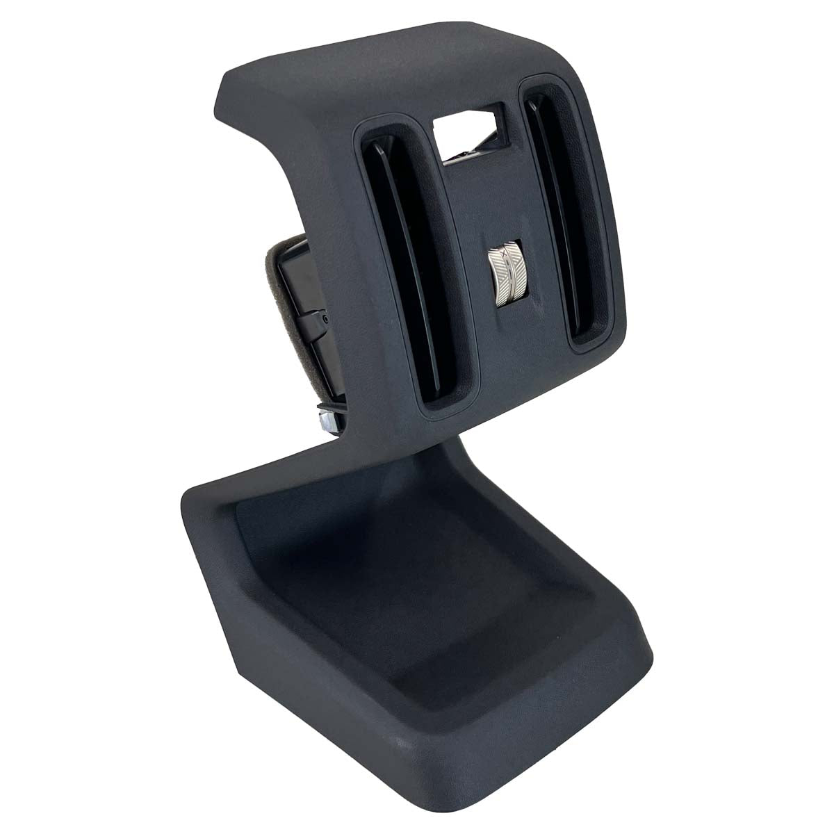 Difusor Ar Console Central Mini Countryman JCW 2025 Traseiro
