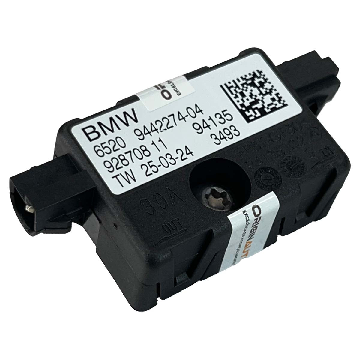 Módulo Ampificador Antena Mini Countryman JCW BMW 2025 2026